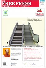 Free Press - Mumbai Epaper
