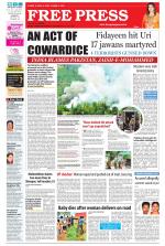 Free Press - Bhopal Epaper Edition