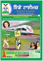 Indotimes 16-30 September-2016
