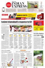The New Indian Express-Kottayam
