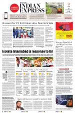 The New Indian Express-Mangaluru