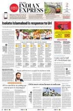 The New Indian Express-Tirupati