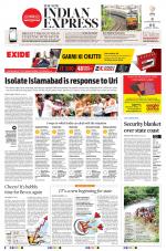 The New Indian Express-Kannur
