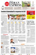 The New Indian Express-Jeypore