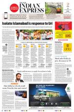The New Indian Express-Vellore