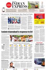 The New Indian Express-Bengaluru