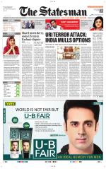 Kolkata - The Statesman