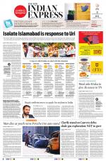 The New Indian Express-Coimbatore