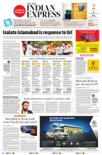 The New Indian Express-Chennai