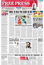 Free Press - Mumbai Epaper