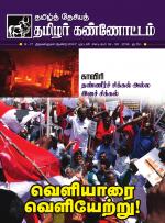 தமிழ்த் தேசியத் தமிழர் கண்ணோட்டம்