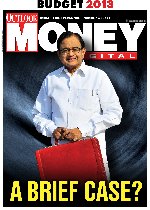 Outlook Money Digital