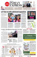 The New Indian Express-Kollam