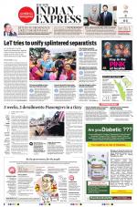 The New Indian Express-Thiruvananthapuram