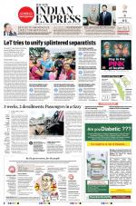 The New Indian Express-Kozhikode