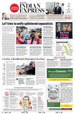 The New Indian Express-Kannur