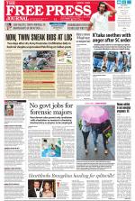 Free Press - Mumbai Epaper
