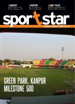 Sportstar