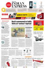 The New Indian Express-Kozhikode