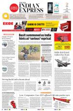 The New Indian Express-Kannur