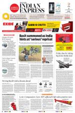 The New Indian Express-Kochi