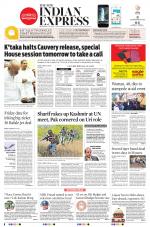 The New Indian Express-Bengaluru