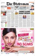 Kolkata - The Statesman