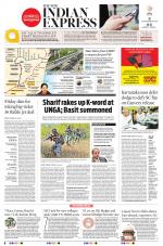 The New Indian Express-Chennai