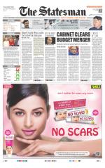 Delhi - The Statesman