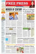 Free Press - Indore Epaper Edition