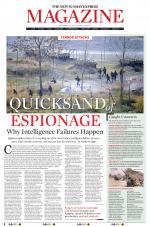 The New Sunday Express Magazine