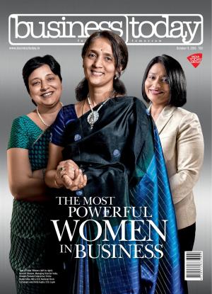 Business Today- 9th October 2016