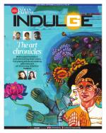 Indulge - Kochi