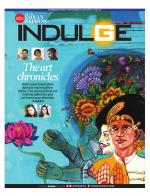 Indulge - Hyderabad