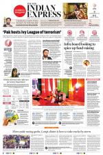 The New Indian Express-Kottayam