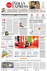 The New Indian Express-Kozhikode