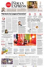 The New Indian Express-Kannur
