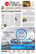 The New Indian Express-Vellore