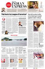 The New Indian Express-Belagavi