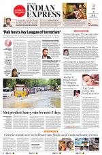 The New Indian Express-Hyderabad