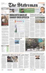 Delhi - The Statesman
