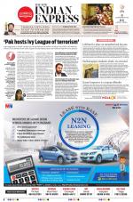 The New Indian Express-Chennai