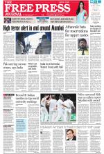 Free Press - Mumbai Epaper