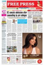 Free Press - Bhopal Epaper Edition