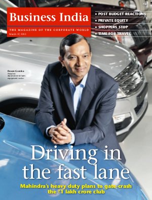 Business India (March 17, 2013)