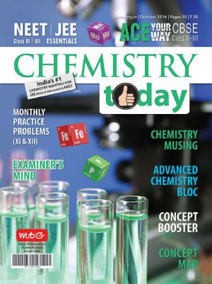 Chemistry Today- October 2016