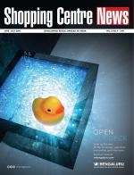Shopping Center News