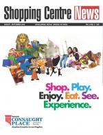 Shopping Center News