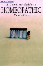 A Complete Guide to Homeopathic Remedies