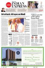 The New Indian Express-Kollam